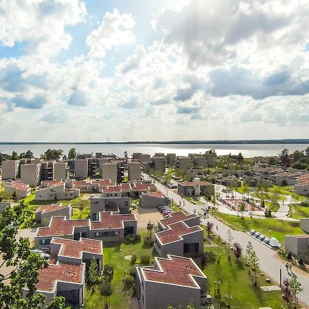 Lovely Apartment In Lembruch-Duemmer See Ngoại thất bức ảnh