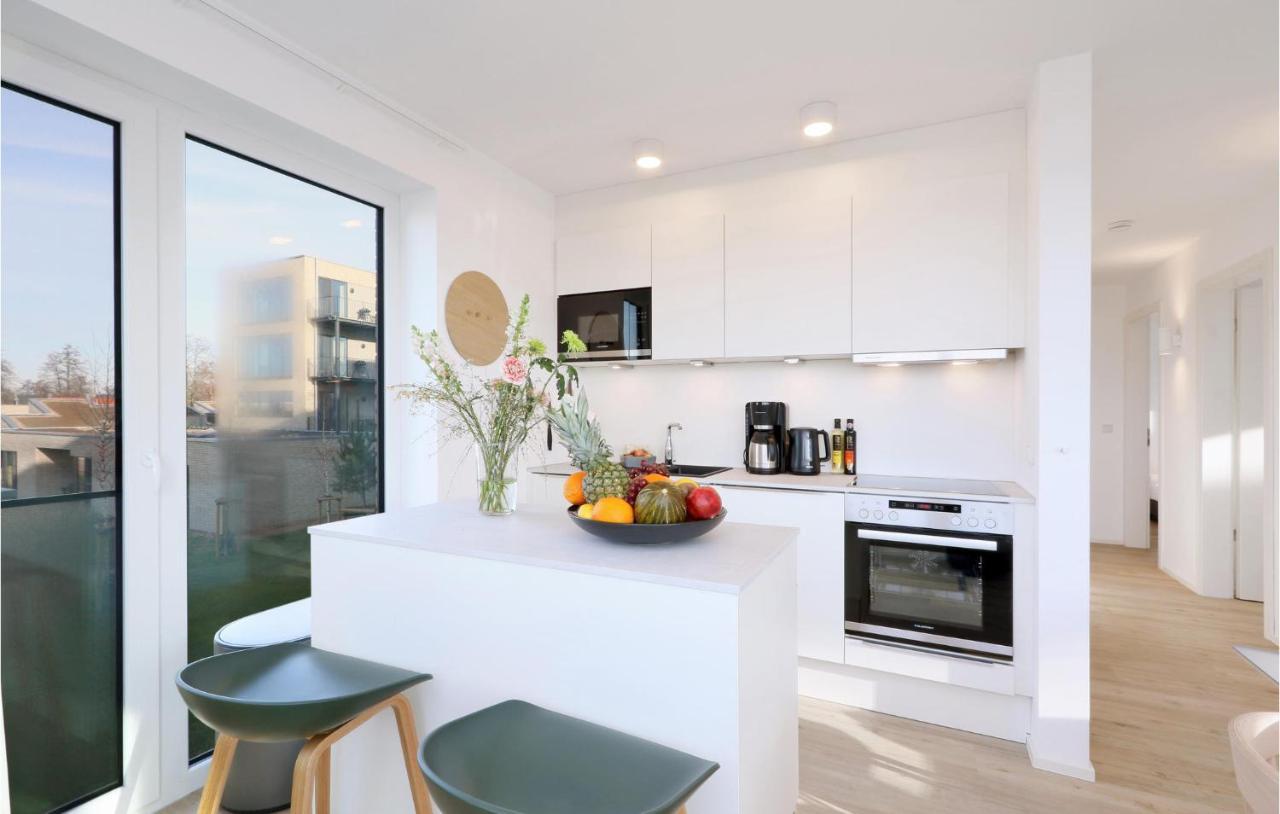 Lovely Apartment In Lembruch-Duemmer See Ngoại thất bức ảnh