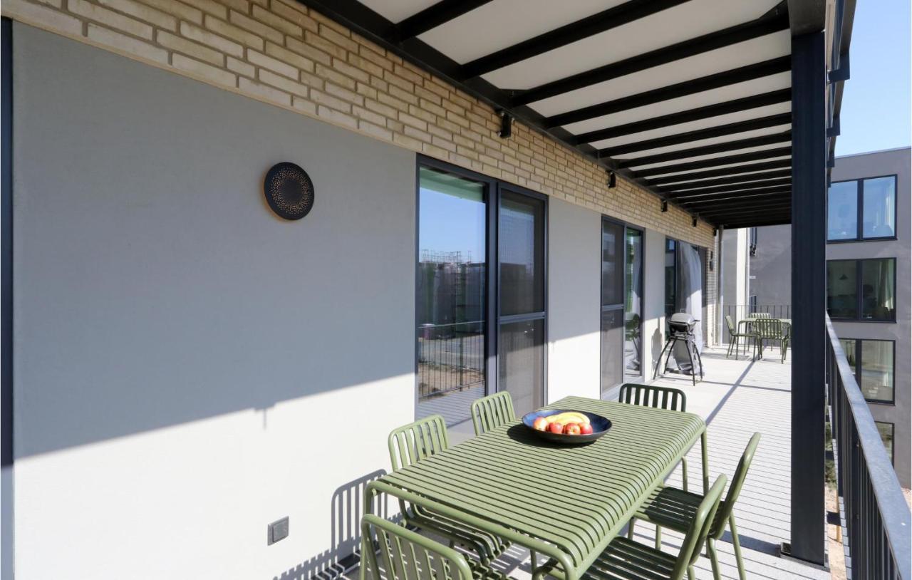 Lovely Apartment In Lembruch-Duemmer See Ngoại thất bức ảnh