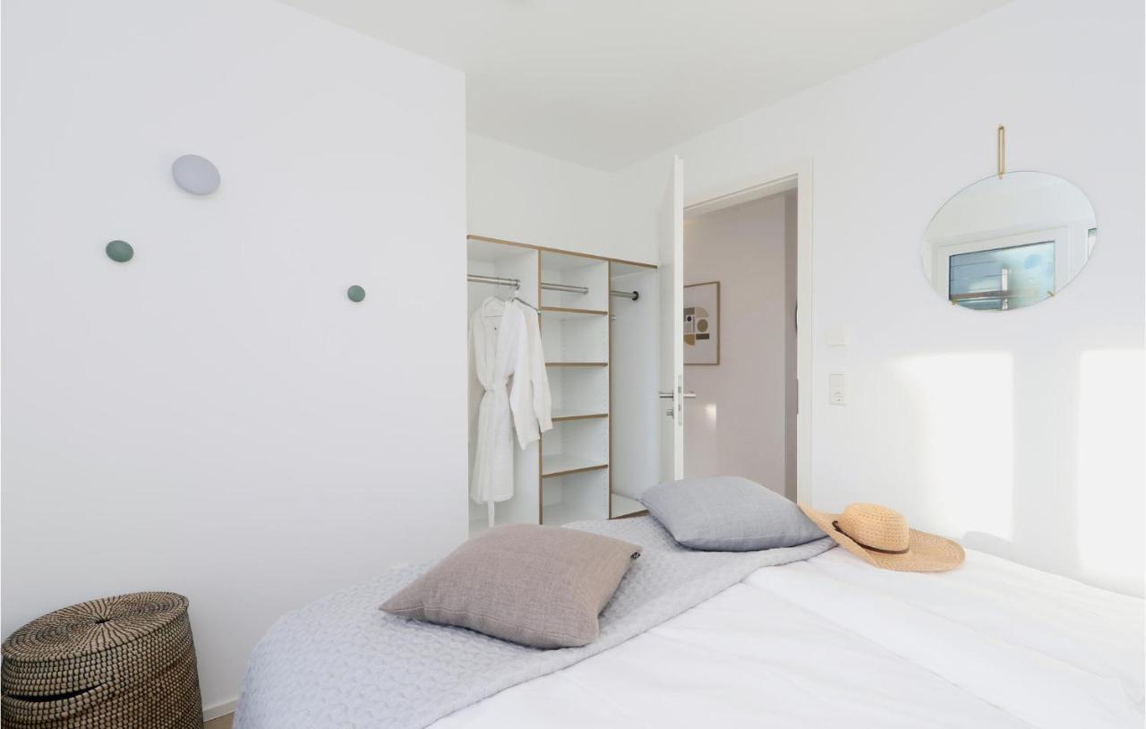 Lovely Apartment In Lembruch-Duemmer See Ngoại thất bức ảnh