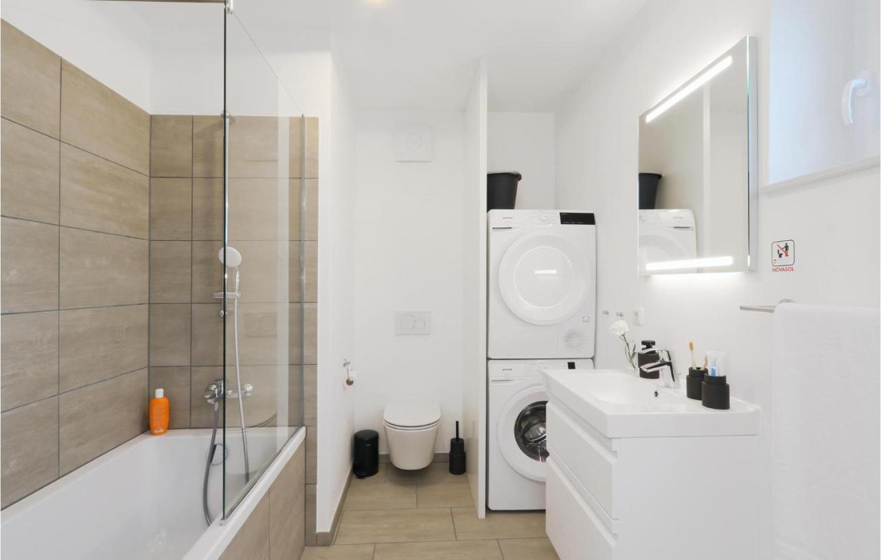 Lovely Apartment In Lembruch-Duemmer See Ngoại thất bức ảnh